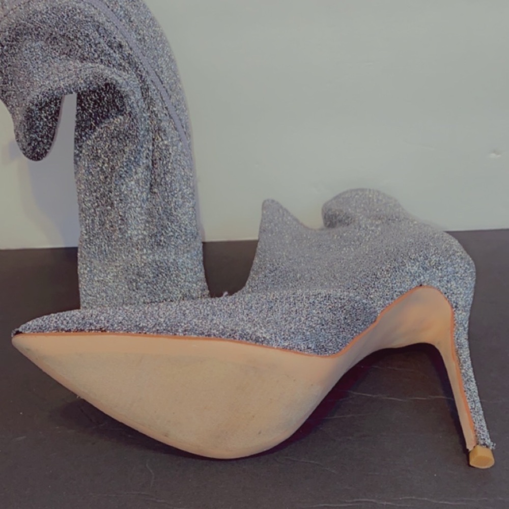 Booties - Picture 5 of 6